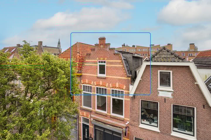 Koningsweg 11A in Alkmaar