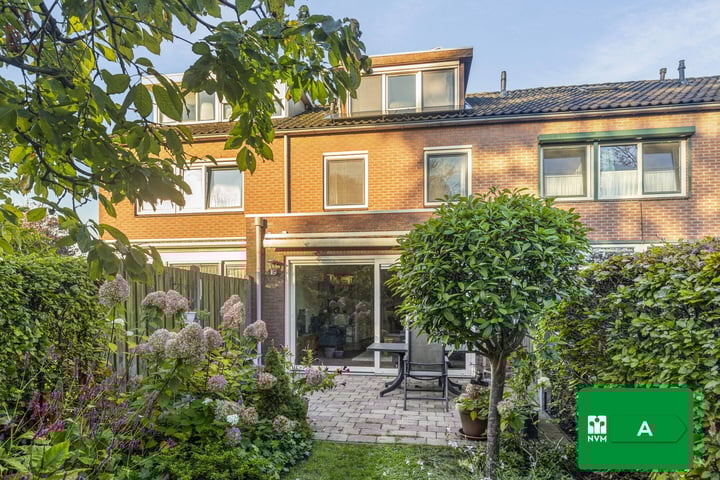 Photo of property Koningsweg 123, Winterswijk