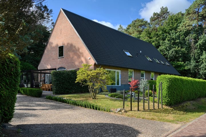 Koningsweg 15A in Arnhem