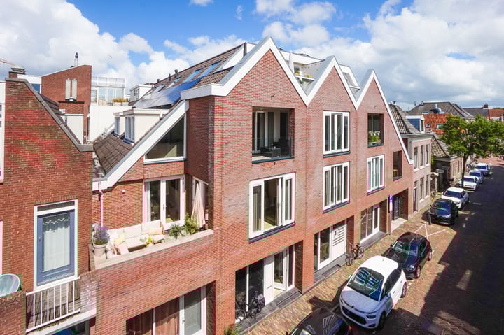 Koningsweg 16B in Alkmaar photo