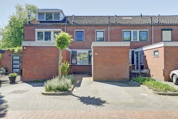 Koningsweg 181 in Winterswijk
