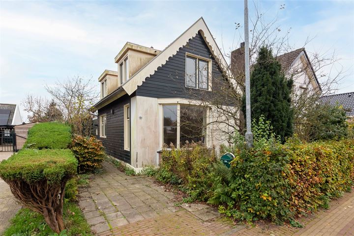 Photo of property Koningsweg 19, Akersloot