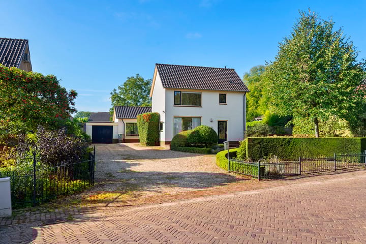 Koningsweg 23 in Puiflijk