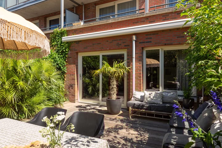 Koningsweg 29 in Alkmaar
