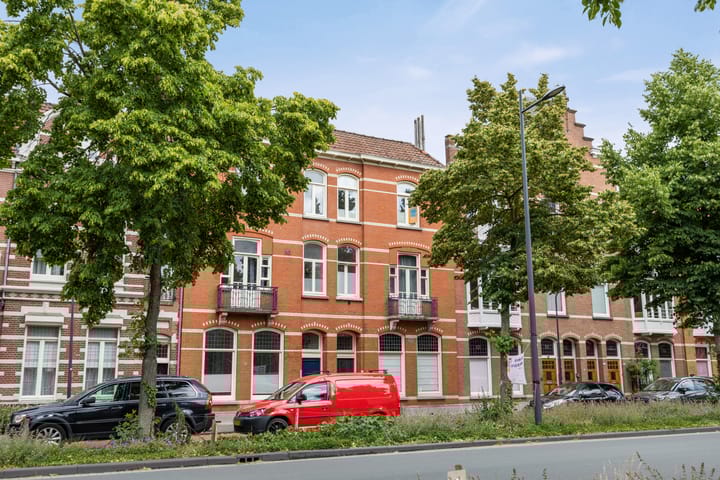 Koningsweg 31C in 's-Hertogenbosch