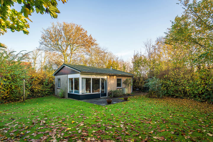 Photo de la maison Koningsweg 38, Oosterend