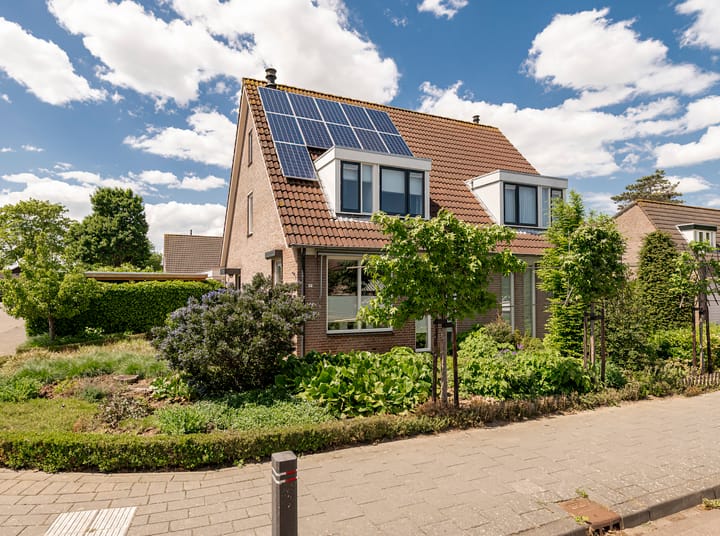 Koningsweg 3a in Geldermalsen
