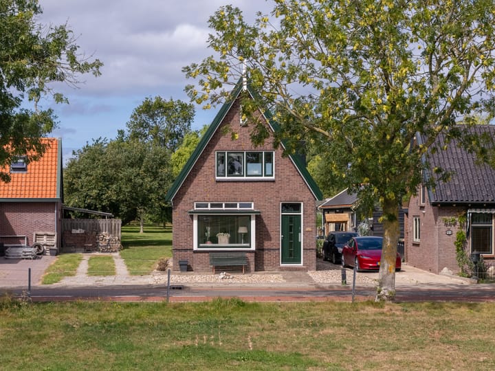 Koningsweg 42 in Westerland