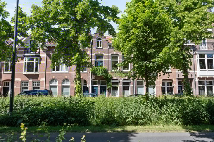 Koningsweg 47F in 's-Hertogenbosch