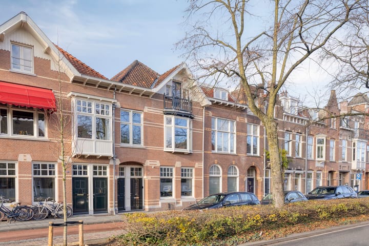 Koningsweg 55 in 's-Hertogenbosch