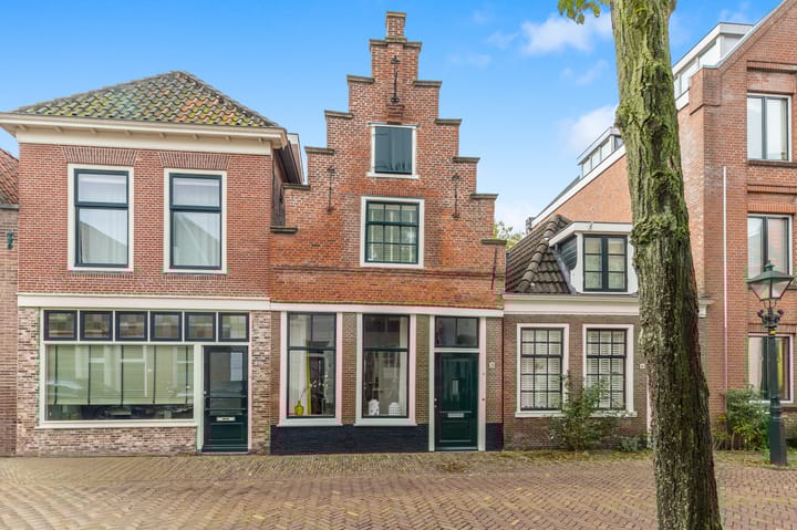 Koningsweg 59 in Alkmaar