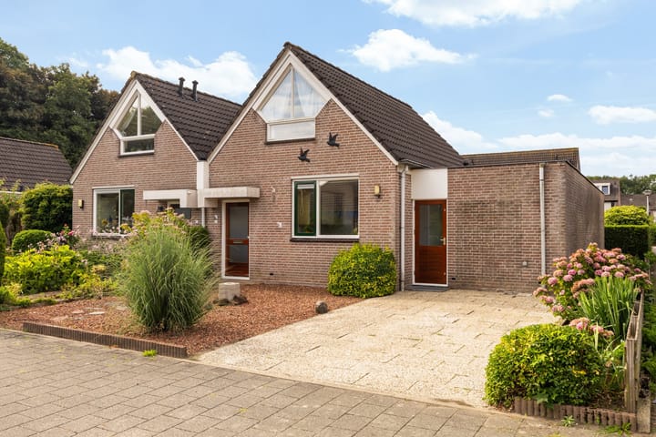 Koningsweg 62c in Geldermalsen