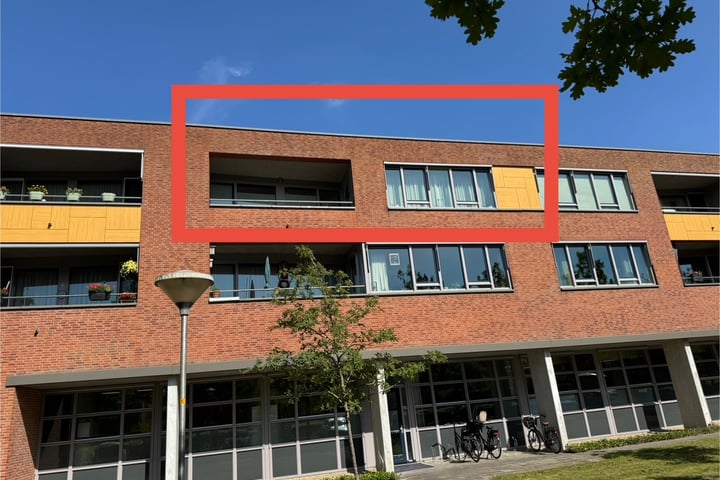 Foto van woning Koningsweg 64, Vriezenveen