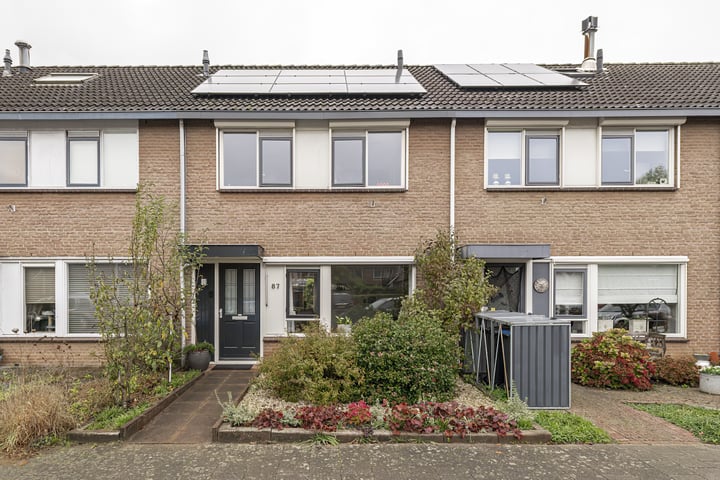 Photo of property Koningsweg 87, Geldermalsen