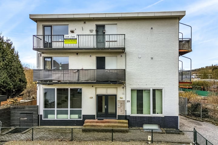 Photo of property Koningswinkelstraat 29E, Valkenburg