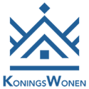 Logo KoningsWonen