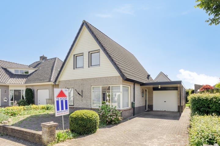 Koningszuur 2 in Dodewaard