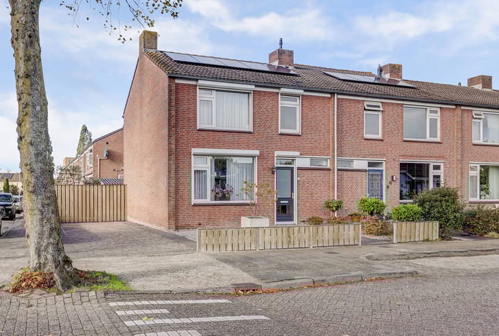 Koninkrijkstraat 12 in Kerkdriel