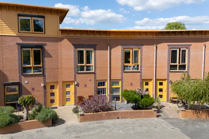Konrad Adenauerplein 12 in Doetinchem