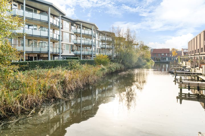 Foto van woning Konvooistraat 19c, Leeuwarden