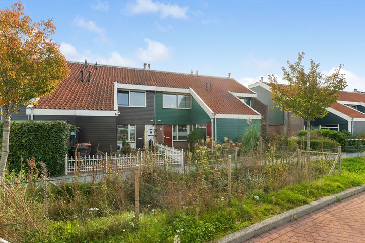 Kooglaan 9 in Uitgeest