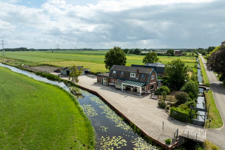 Foto von Haus Kooijdijk 5, Westbroek