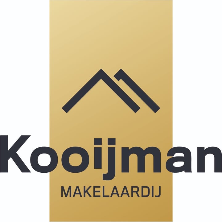 Logo van Kooijman Makelaardij