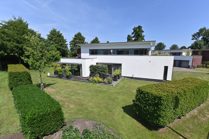 Kooikerlaan 33 in Nootdorp