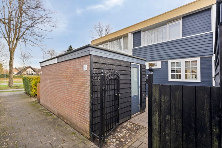 Foto van woning Kooikersdreef 64, Apeldoorn