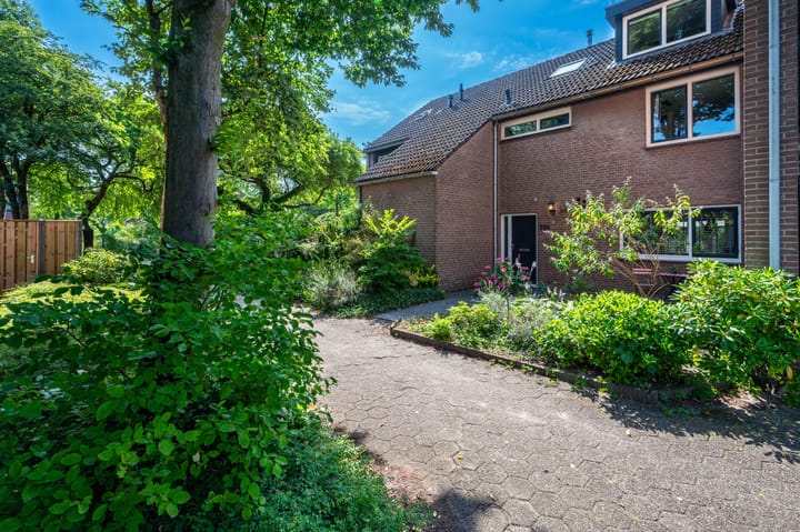 Foto van woning Kooikersdreef 704, Apeldoorn