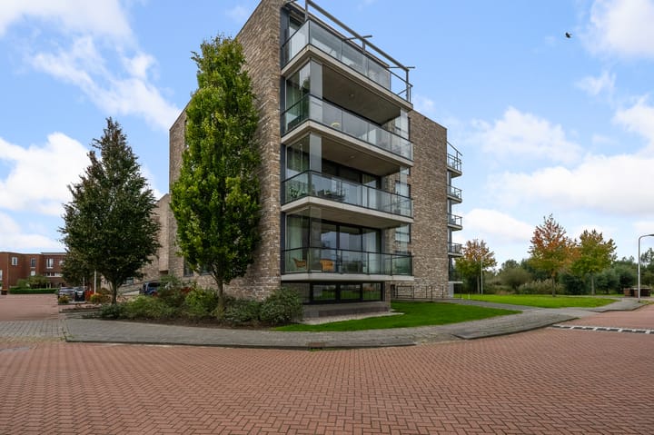Kooikerstraat 97 in Alphen aan den Rijn