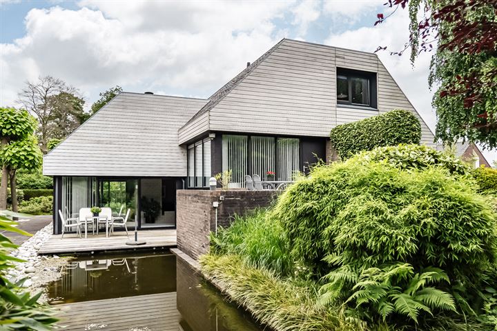 Kooikersweg 3 in Vijfhuizen