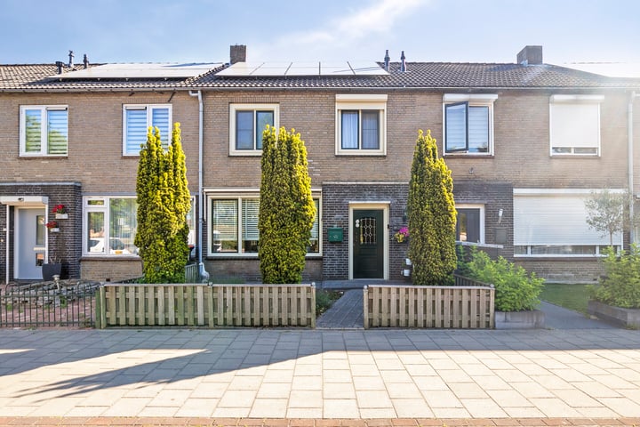 Kooikersweg 325 in 's-Hertogenbosch