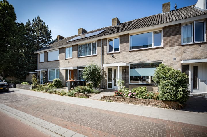 Kooikersweg 362 in 's-Hertogenbosch