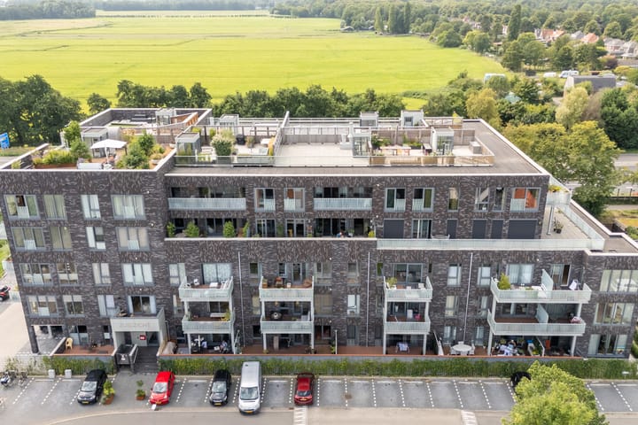 Foto van woning Kooimeerlaan 29, Alkmaar