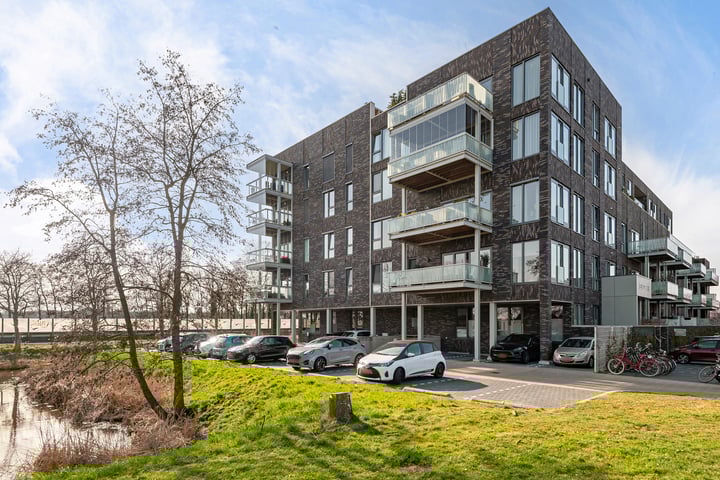 Kooimeerlaan 45 in Alkmaar
