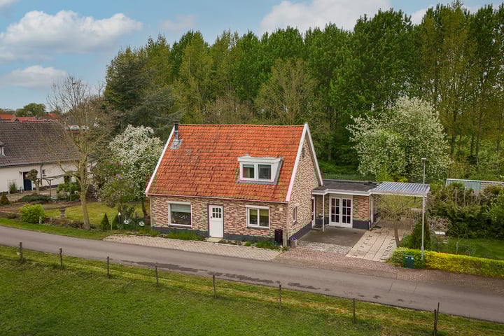 Kooimolenweg 3 in Dreumel