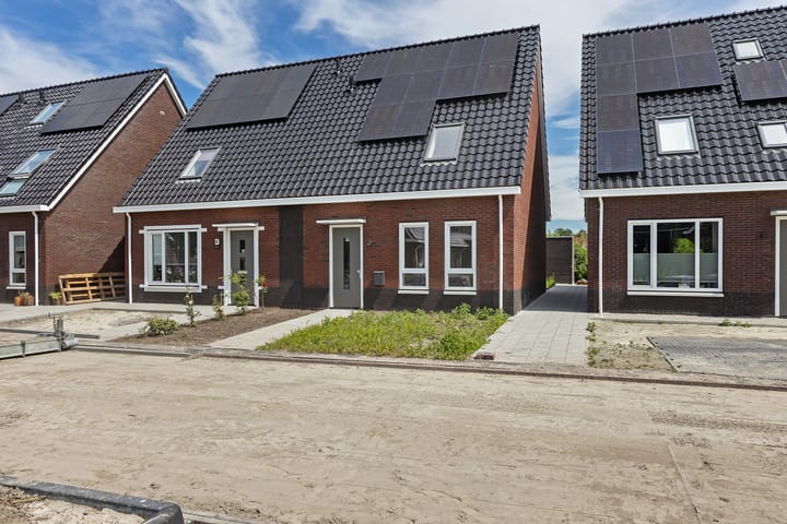 Foto van woning Kooistraat 38, Kantens