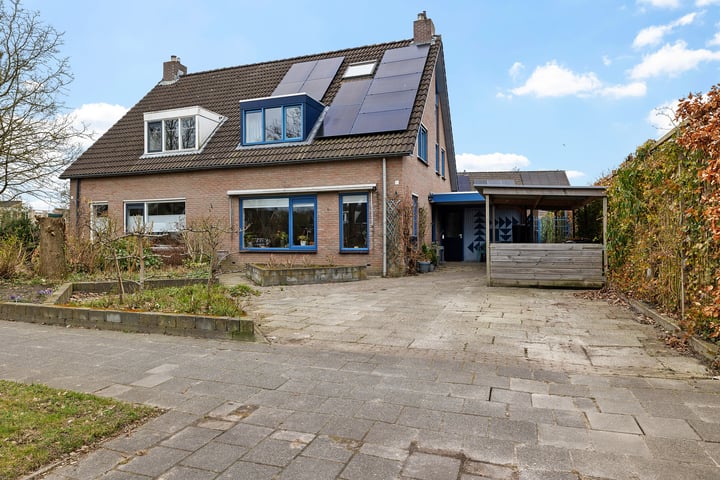 Photo of property Kooistukken 31, Eelde