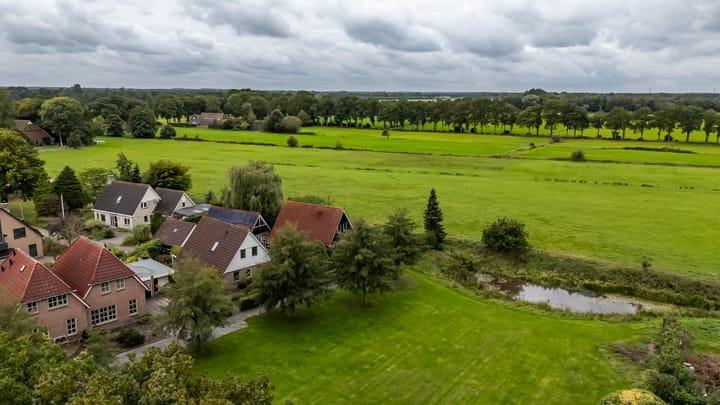 Foto von Haus Kooistukken 58, Eelde