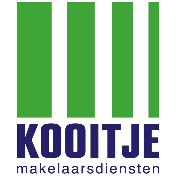 Logo Kooitje Makelaarsdiensten