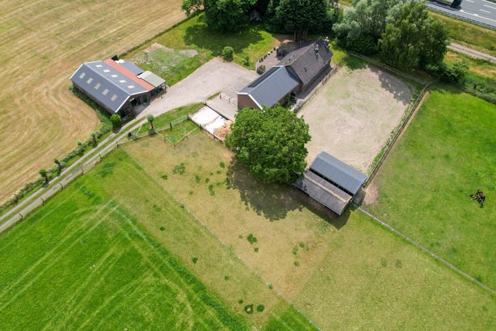 Kooiweg 5 in Veenendaal