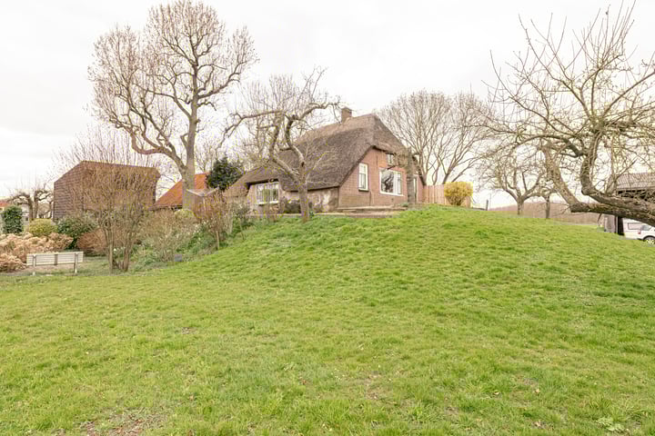 Kooiweg Oost 9 in Culemborg