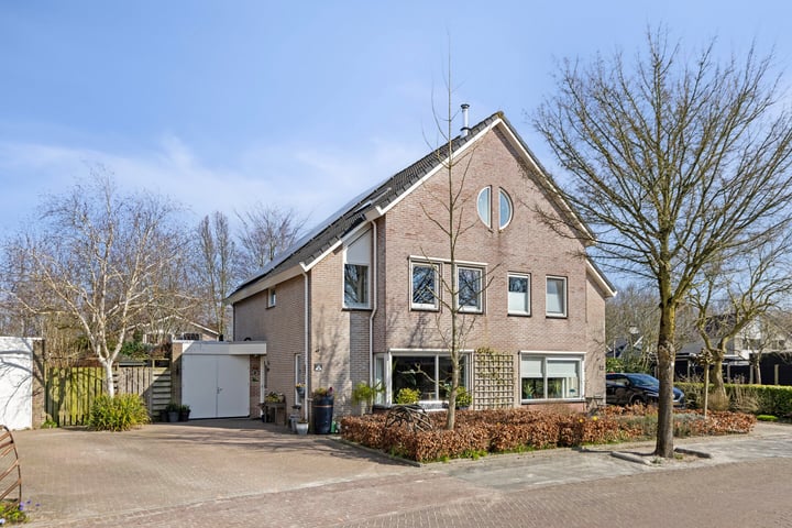 Foto van woning Kooiwiel 14, Bant