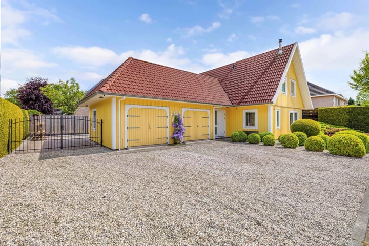 Photo of property Kooiwiel 24, Bant