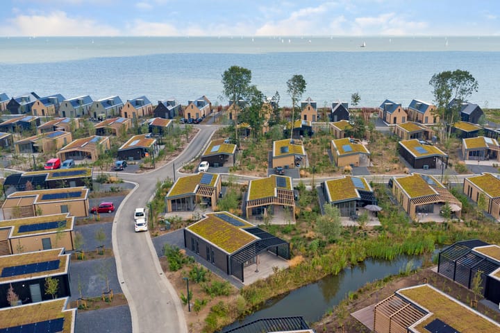 Kooizandweg 6-489 in Enkhuizen