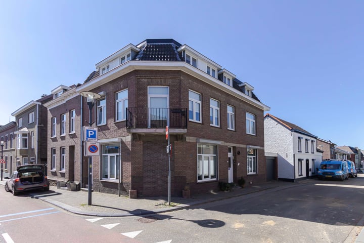Photo of property Kookstraat 1, Meerssen