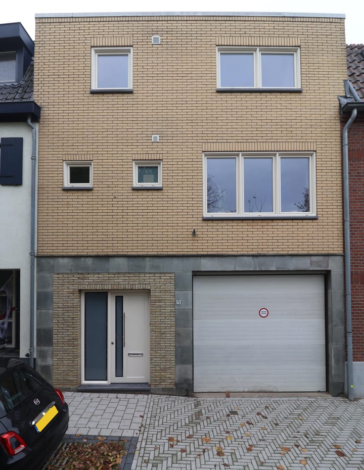 Kookstraat 21 in Meerssen