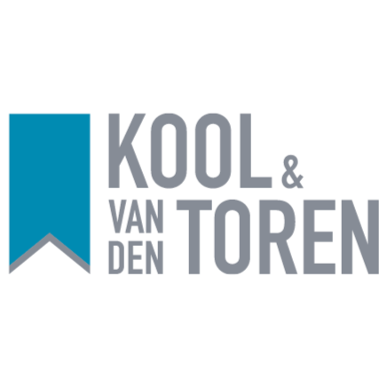 Logo van Kool & Van den Toren Makelaardij