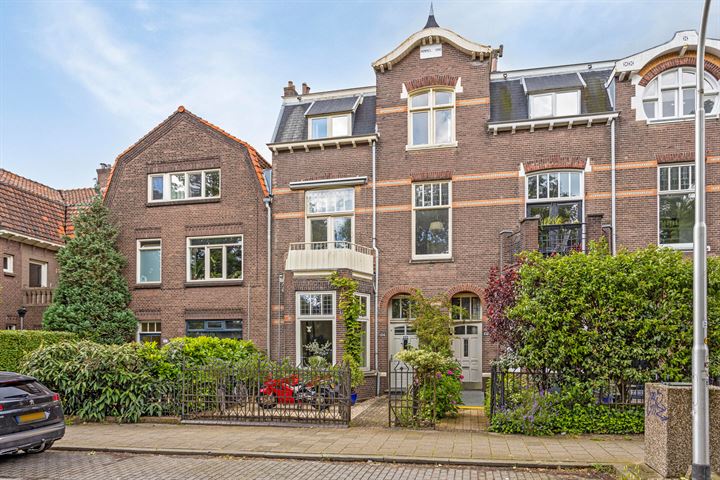 Koolemans Beynenstraat 152 in Nijmegen